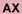 AX