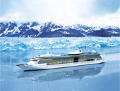 Royal Caribbean Alaska Cruise