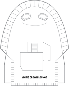 Legend of the Seas - Deck 11