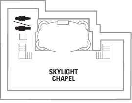 Navigator of the Seas - Deck 15