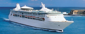 Royal Caribbean Enchantment of the Seas