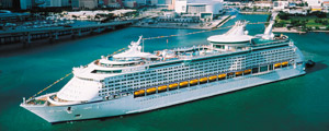 Royal Caribbean Explorer of the Seas