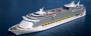 Royal Caribbean Independence of the Seas