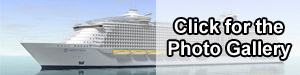Oasis of the Seas Photo Gallery