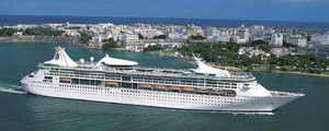 Royal Caribbean Grandeur of the Seas