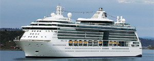 Royal Caribbean Jewel of the Seas