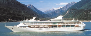 Royal Caribbean Legend of the Seas
