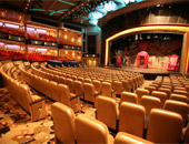 Liberty of the Seas' Platinum Theater