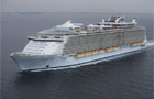 Allure of the Seas