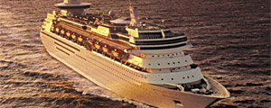 Royal Caribbean Monarch of the Seas