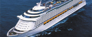 Royal Caribbean Navigator of the Seas