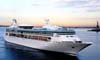 Rhapsody of the Seas