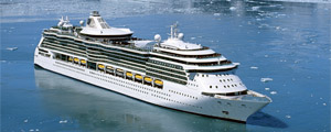 Royal Caribbean Serenade of the Seas