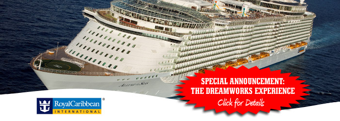Allure of the Seas