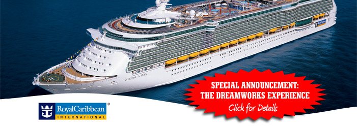 Freedom of the Seas