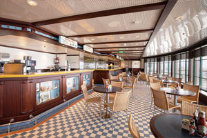 Seaview Café