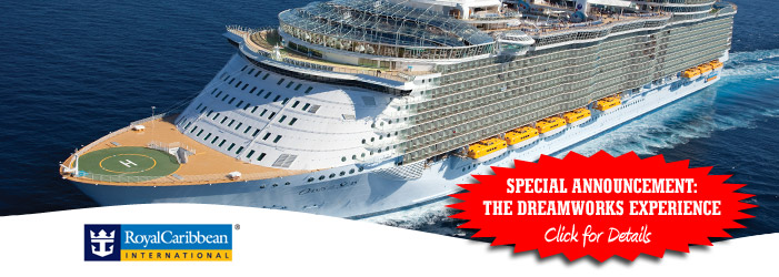 Oasis of the Seas