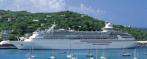 Royal Caribbean Sovereign of the Seas