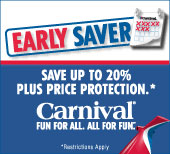 Carnival Sale
