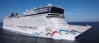 Norwegian Epic
