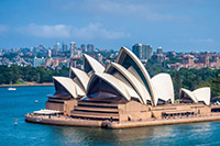 Australia & New Zealand Cruises