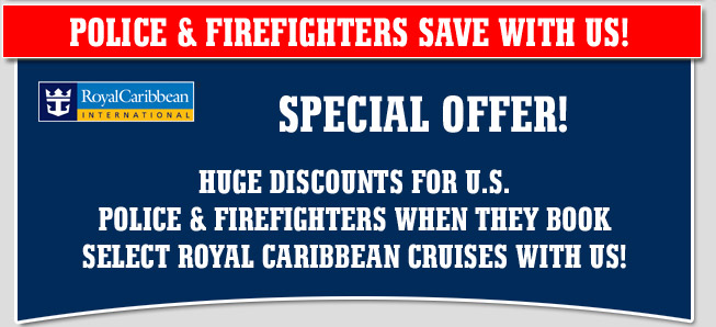 Royal Caribbean Cruise Sale