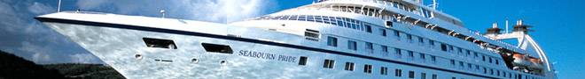 Seabourn Pride