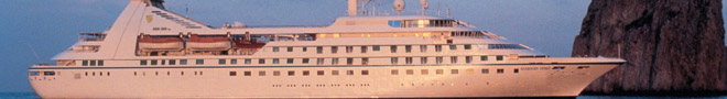 Seabourn Spirit