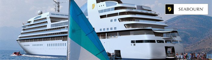 Seabourn Cruise Line