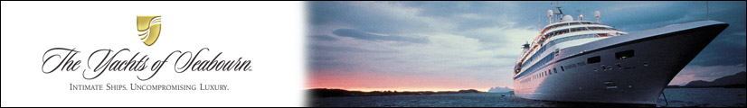 Seabourn Cruise Line