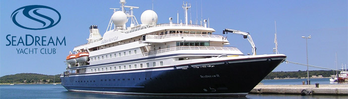 SeaDream Yacht Club