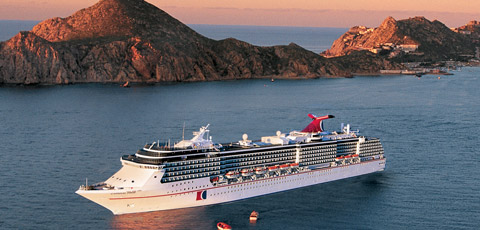 Carnival Pride
