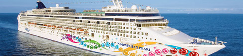 Royal Caribbean Voyager of the Seas Cruise Review