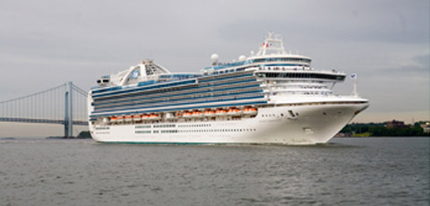 Crown Princess