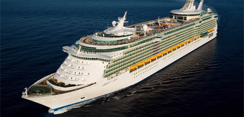 Liberty of the Seas