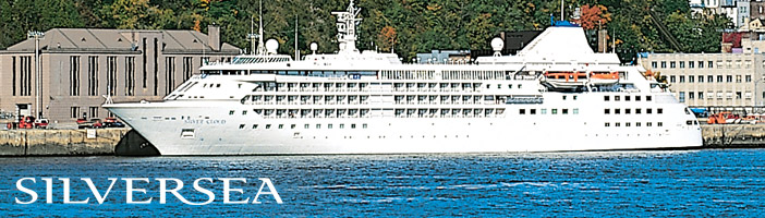 Silversea Cruises
