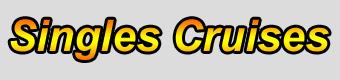 Singles Cruises