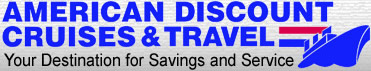 American Discount Cruises and Travel