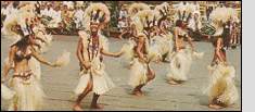 Discounted Tahiti Cruises