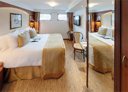 Category 1 Stateroom