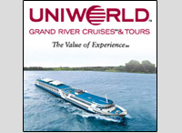Uniworld River Cruises