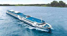 Uniworld River Royale