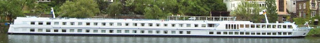 River Ambassador