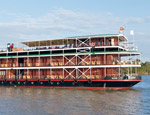 River Saigon