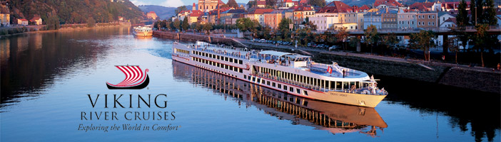 Viking River Cruises