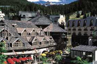 Whistler Village