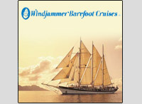 Windjammer Barefoot Cruises