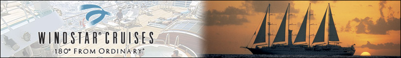 Windstar Cruises