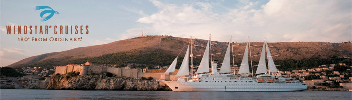 Windstar Cruises