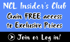 Join our NCL Insider's Club Today!